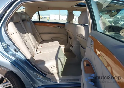 2007 Toyota Avalon Limited from USA, damaged, VIN 4T1BK36B57U225980